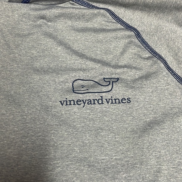 Vineyard Vines Performance Hoodie - Picture 2 of 4